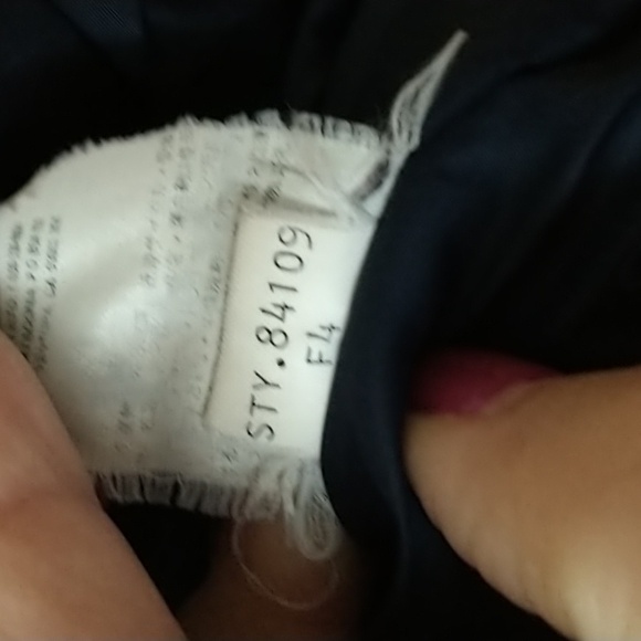 Patagonia Vintage Ski Snowboarding Guide Parka Jacket Burgundy Large - Picture 10 of 13